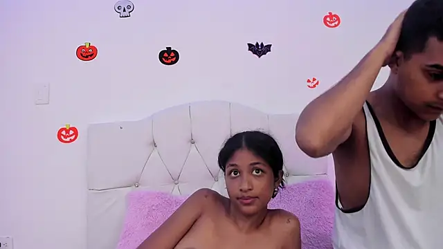 celeste derek online show from October 26, 2:17 pm
