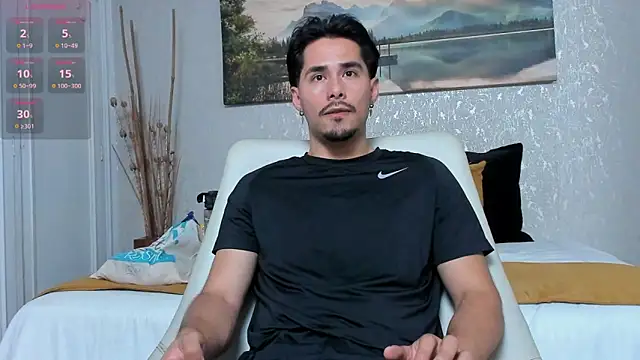 loghan fox online show from December 22, 8:42 pm