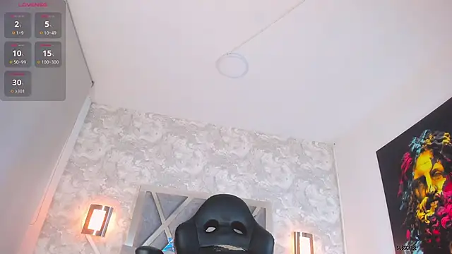 Snapshot of loghan_fox chatting on September 25, 4:40 am loghan fox online show from September 25, 4:40 am