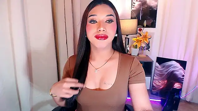 Ubanescka online show from December 17, 12:59 am