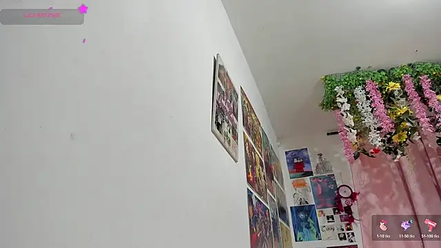 FluffyMelons online show from February 8, 11:13 pm