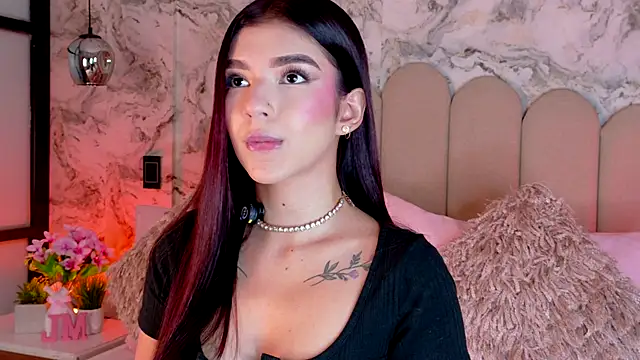 Snapshot of JessicaMason chatting on December 3, 10:42 pm JessicaMason online show from December 3, 10:42 pm