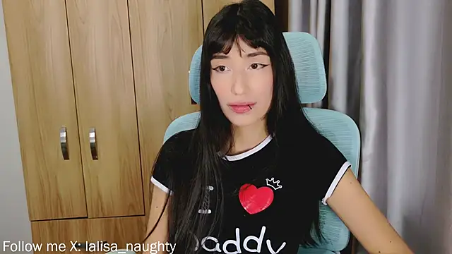Lisa manobann online show from May 1, 6:57 pm