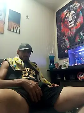 andrusstik online show from January 8, 5:02 am