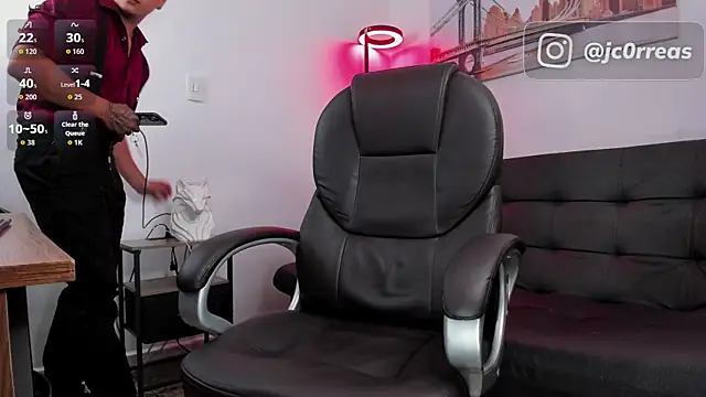  Juanes online show from November 7, 10:24 pm