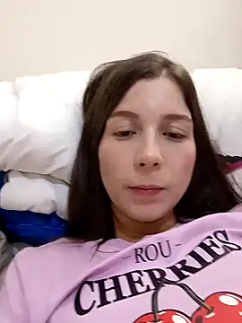 Arianna Moss online show from March 27, 12:52 am