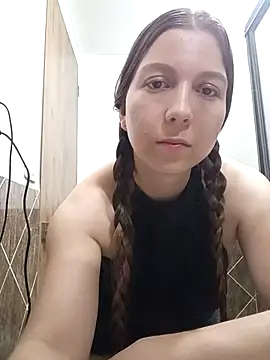 Arianna Moss online show from October 7, 2:34 am
