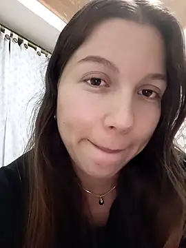 Arianna Moss online show from November 17, 1:20 am