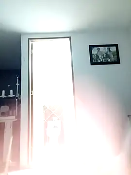 Arianna Moss online show from October 24, 4:11 am