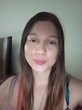 Arianna Moss online show from October 10, 3:29 am