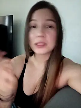 Arianna Moss online show from October 30, 12:31 am