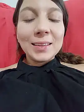Arianna Moss online show from September 30, 4:02 pm