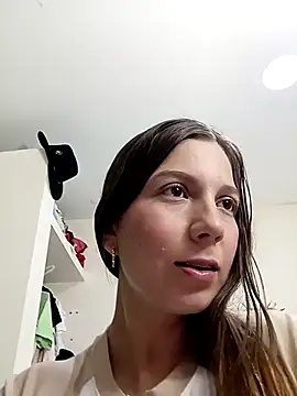 Snapshot of Arianna_Moss chatting on February 23, 2:46 am Arianna Moss online show from February 23, 2:46 am