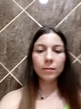 Arianna Moss online show from November 11, 3:34 am