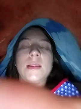 Arianna Moss online show from October 1, 4:06 am