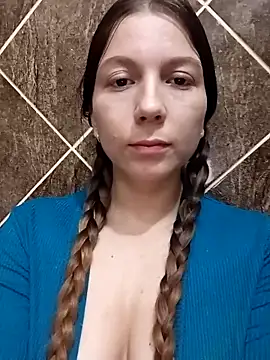 Arianna Moss online show from October 22, 2:44 am