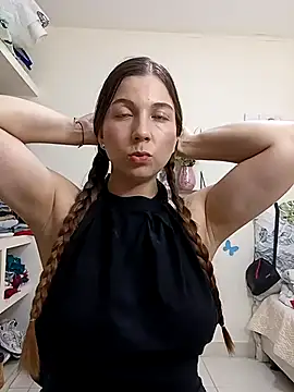 Snapshot of Arianna_Moss chatting on February 10, 11:37 pm Arianna Moss online show from February 10, 11:37 pm