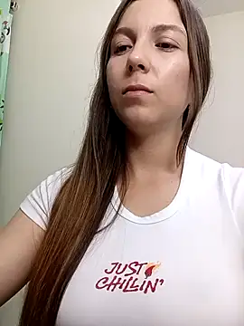 Arianna Moss online show from March 13, 12:59 am