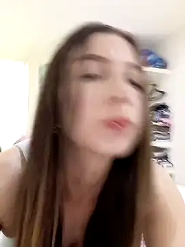 Arianna Moss online show from March 15, 4:03 pm