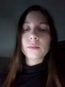 Arianna Moss online show from October 16, 2:53 am