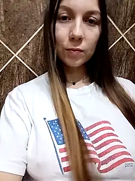 Arianna Moss online show from November 13, 1:31 am