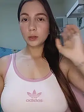 Arianna Moss online show from May 19, 11:34 pm