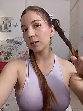 Snapshot of Arianna_Moss chatting on January 13, 9:08 pm Arianna Moss online show from January 13, 9:08 pm