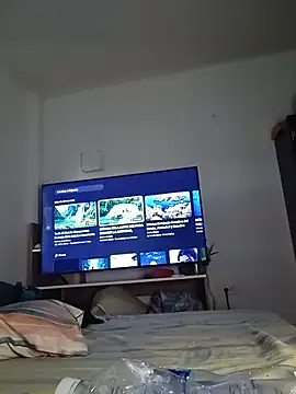 Arianna Moss online show from July 12, 6:42 pm