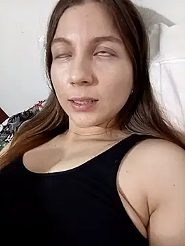 Arianna Moss online show from October 25, 2:55 am