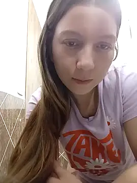 Arianna Moss online show from September 24, 5:25 am