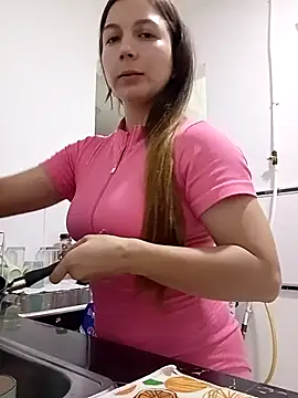 Snapshot of Arianna_Moss chatting on December 19, 12:36 am Arianna Moss online show from December 19, 12:36 am