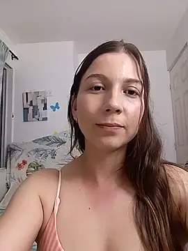 Snapshot of Arianna_Moss chatting on January 7, 11:43 pm Arianna Moss online show from January 7, 11:43 pm