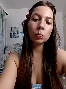 Snapshot of Arianna_Moss chatting on January 10, 1:34 am Arianna Moss online show from January 10, 1:34 am