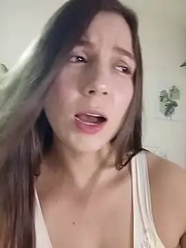 Arianna Moss online show from June 10, 11:28 pm