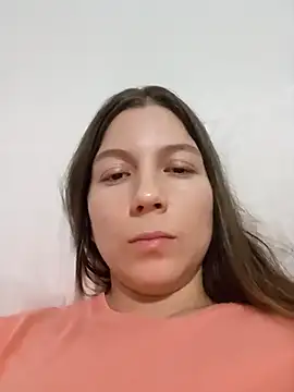 Arianna Moss online show from October 8, 7:47 pm