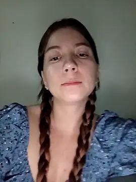 Arianna Moss online show from October 23, 4:11 am