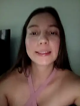 Arianna Moss online show from October 31, 3:03 am