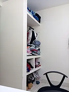 Arianna Moss online show from March 7, 9:53 pm