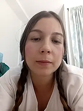 Arianna Moss online show from December 3, 2:34 am