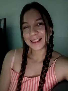 Arianna Moss online show from November 4, 1:53 am