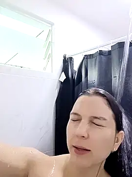 Arianna Moss online show from November 18, 9:51 pm