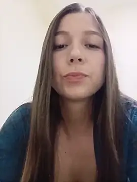 Arianna Moss online show from June 19, 12:38 am