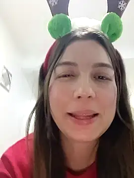 Arianna Moss online show from December 2, 12:11 am