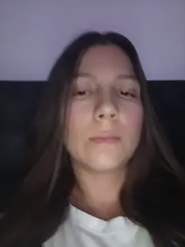 Arianna Moss online show from July 9, 2:56 am