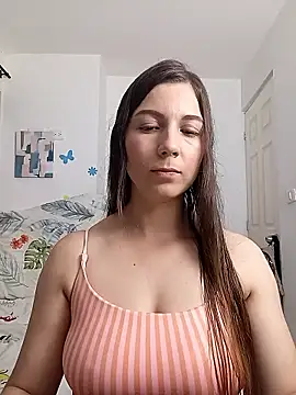 Snapshot of Arianna_Moss chatting on January 14, 10:35 pm Arianna Moss online show from January 14, 10:35 pm