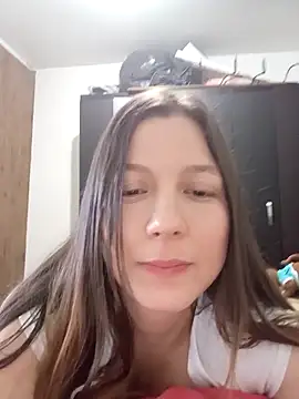 Arianna Moss online show from September 20, 3:11 am