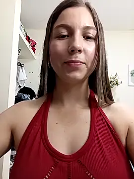 Snapshot of Arianna_Moss chatting on February 24, 9:48 pm Arianna Moss online show from February 24, 9:48 pm