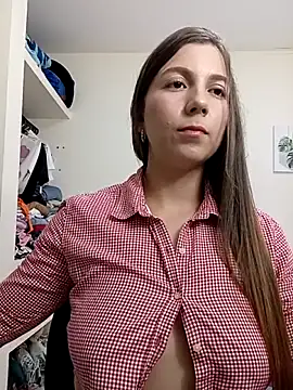 Arianna Moss online show from March 6, 12:27 am