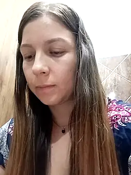 Arianna Moss online show from November 10, 2:16 am