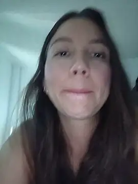 Arianna Moss online show from July 17, 4:48 pm
